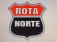 Logo de Rota Norte Auto Peças